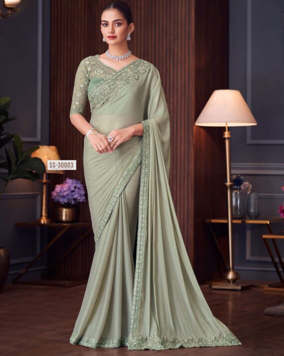 Extensive Range Of Un-Stitched Sarees For Women Is A Perfect For Every Occasions And Celebration