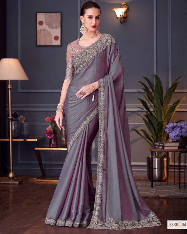 Extensive Range Of Un-Stitched Sarees For Women Is A Perfect For Every Occasions And Celebration