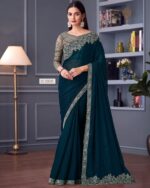 Extensive Range Of Un-Stitched Sarees For Women Is A Perfect For Every Occasions And Celebration