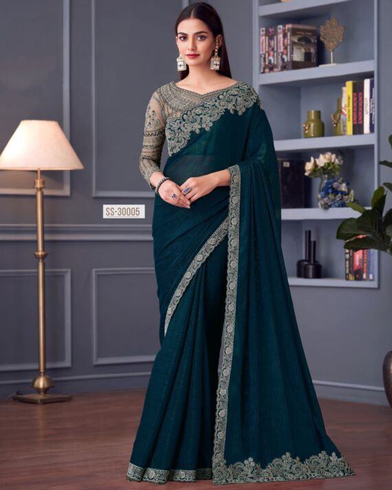 Extensive Range Of Un-Stitched Sarees For Women Is A Perfect For Every Occasions And Celebration