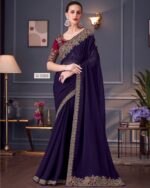 Extensive Range Of Un-Stitched Sarees For Women Is A Perfect For Every Occasions And Celebration