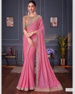 Extensive Range Of Un-Stitched Sarees For Women Is A Perfect For Every Occasions And Celebration