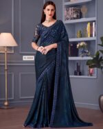 Extensive Range Of Un-Stitched Sarees For Women Is A Perfect For Every Occasions And Celebration