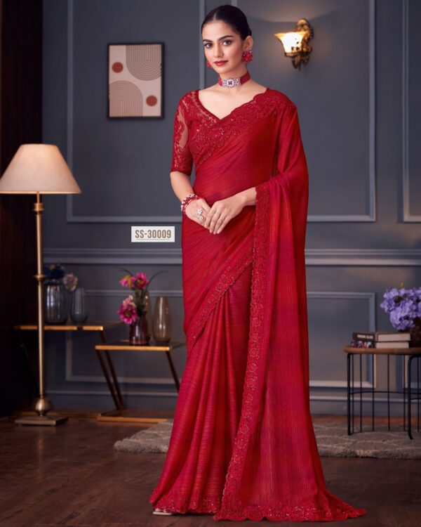 Extensive Range Of Un-Stitched Sarees For Women Is A Perfect For Every Occasions And Celebration
