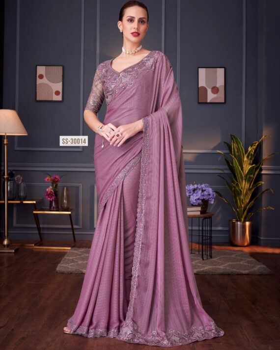 Extensive Range Of Un-Stitched Sarees For Women Is A Perfect For Every Occasions And Celebration