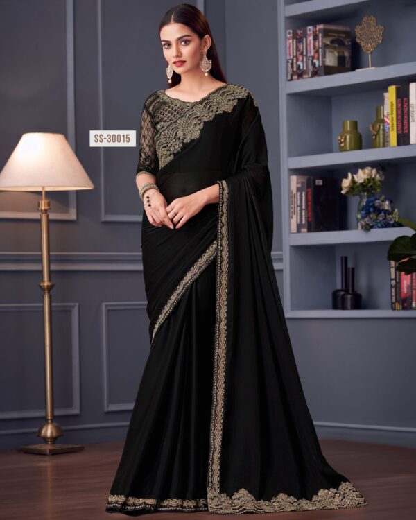 Extensive Range Of Un-Stitched Sarees For Women Is A Perfect For Every Occasions And Celebration
