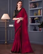 Extensive Range Of Un-Stitched Sarees For Women Is A Perfect For Every Occasions And Celebration