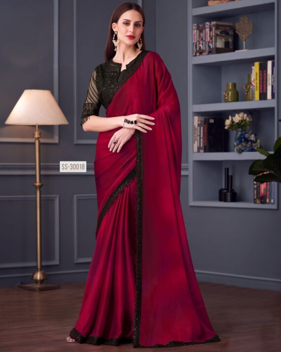Extensive Range Of Un-Stitched Sarees For Women Is A Perfect For Every Occasions And Celebration