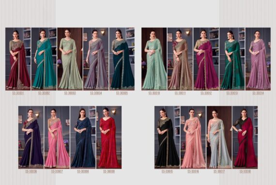 Extensive Range Of Un-Stitched Sarees For Women Is A Perfect For Every Occasions And Celebration