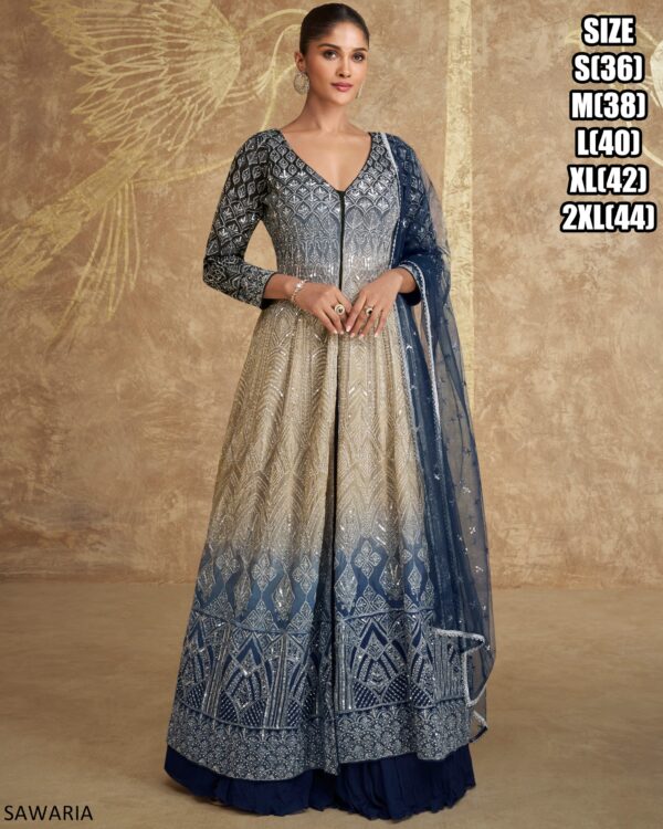 Available Your Favourite Ones Wedding Ware Indo-Western In Very Attractive Designs And Patterns