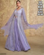 Available Your Favourite Ones Wedding Ware Indo-Western In Very Attractive Designs And Patterns