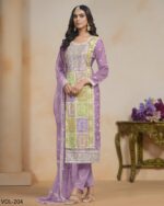 Celebrate Your Festivals With Our High-Quality Indian Salwar Suits For Women