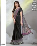 A Wide Range Of Ready To Wear Sarees In Different Styles, Colors And Designs