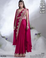 A Wide Range Of Ready To Wear Sarees In Different Styles, Colors And Designs