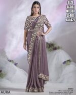 A Wide Range Of Ready To Wear Sarees In Different Styles, Colors And Designs