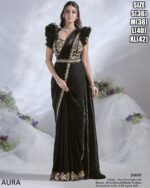 A Wide Range Of Ready To Wear Sarees In Different Styles, Colors And Designs