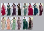 A Wide Range Of Ready To Wear Sarees In Different Styles, Colors And Designs