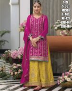 Introducing Our Trending Collection Of Stunning Lehenga Designs With Kurta And Dupatta Suits