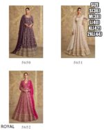 Our Fantastic Collection Of Women Gowns For Wedding And Elegant Parties
