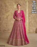 Our Fantastic Collection Of Women Gowns For Wedding And Elegant Parties