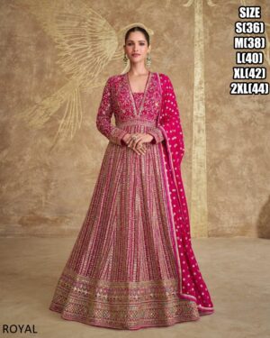 Our Fantastic Collection Of Women Gowns For Wedding And Elegant Parties