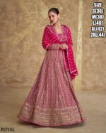 Our Fantastic Collection Of Women Gowns For Wedding And Elegant Parties