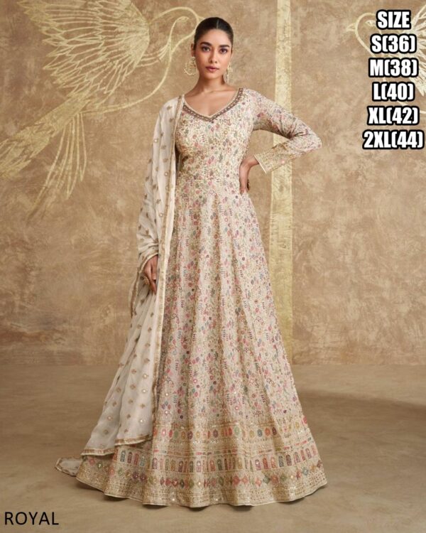 Our Fantastic Collection Of Women Gowns For Wedding And Elegant Parties