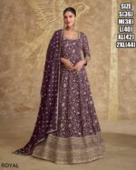 Our Fantastic Collection Of Women Gowns For Wedding And Elegant Parties