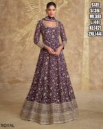 Our Fantastic Collection Of Women Gowns For Wedding And Elegant Parties