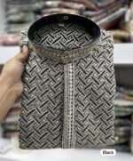 Check Out Our Premium Ethnic Wear Collection Of Men's Kurta Pyjama Sets
