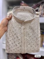 Check Out Our Premium Ethnic Wear Collection Of Men's Kurta Pyjama Sets