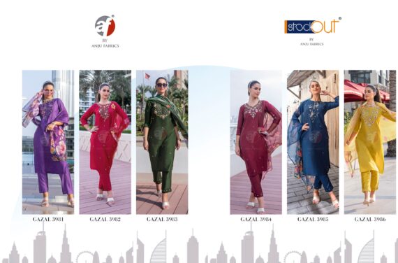 If You Are Looking For Something Comfortable As Well As Beautiful Then This Elegant Viscose Kurti Pant Pairs