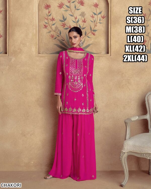 Check Out Our Incredible Selection Of Traditional Salwar Kameez For Women
