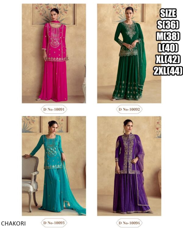 Check Out Our Incredible Selection Of Traditional Salwar Kameez For Women