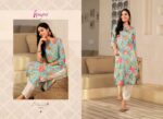 Explore The Trending And Printed Stylish Kurtis Launch By Ethnicrang