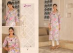 Explore The Trending And Printed Stylish Kurtis Launch By Ethnicrang