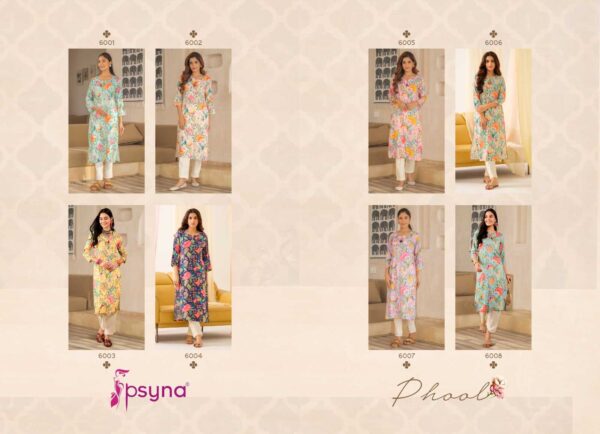 Explore The Trending And Printed Stylish Kurtis Launch By Ethnicrang