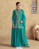 Check Out Our Incredible Selection Of Traditional Salwar Kameez For Women