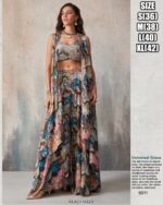 Pure Khatli Work With Sequins Designer Party Wear Lehenga Choli Sets