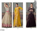 Our Trending Indo Western Style Gown Dresses To Wear In Wedding And Different Occasions