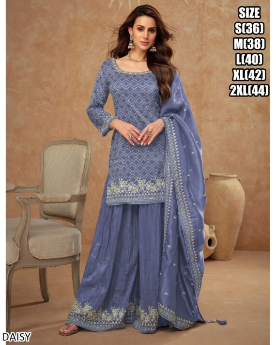 Best Occasions Picks - Available Exquisite Plazo Suits Perfect For Womens In Ethnicrang
