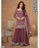 Best Occasions Picks - Available Exquisite Plazo Suits Perfect For Womens In Ethnicrang