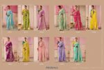Exclusive Un-Stitched Wedding Sarees For Woman In The Most Beautiful Designs