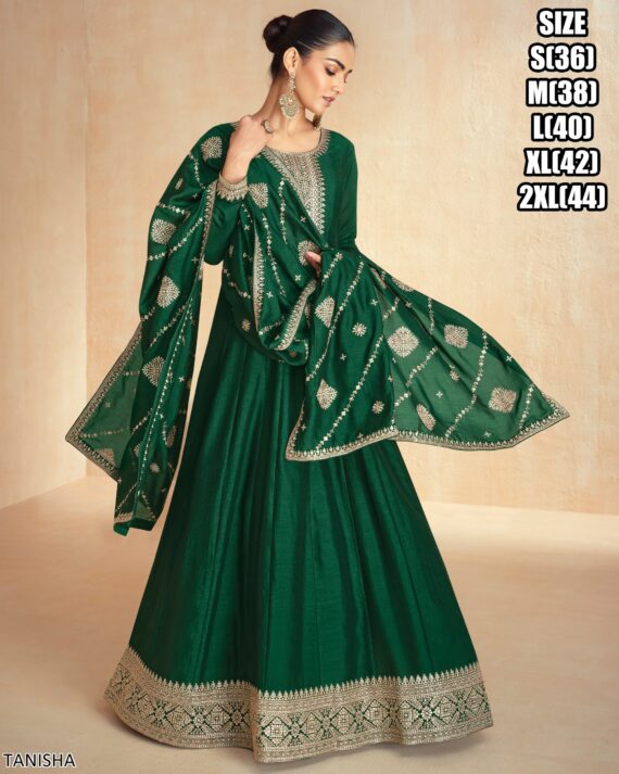 Ethnicrang Launching Women's Ready To Wear Gowns That Are Perfect For Various Events