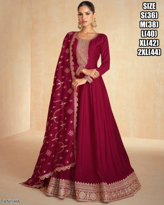 Ethnicrang Launching Women's Ready To Wear Gowns That Are Perfect For Various Events