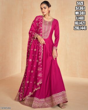 Ethnicrang Launching Women's Ready To Wear Gowns That Are Perfect For Various Events