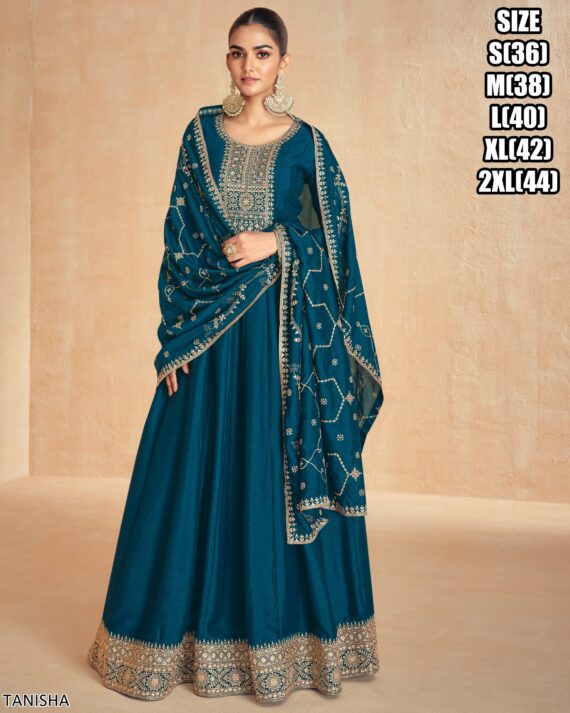 Ethnicrang Launching Women's Ready To Wear Gowns That Are Perfect For Various Events