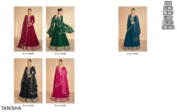 Ethnicrang Launching Women's Ready To Wear Gowns That Are Perfect For Various Events