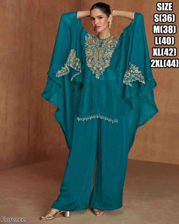 Our Latest Collection Of Women's Partywear Co-ord Sets In Beautiful Three Colours