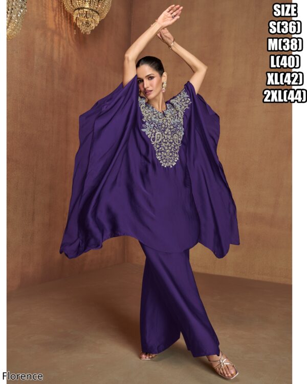 Our Latest Collection Of Women's Partywear Co-ord Sets In Beautiful Three Colours